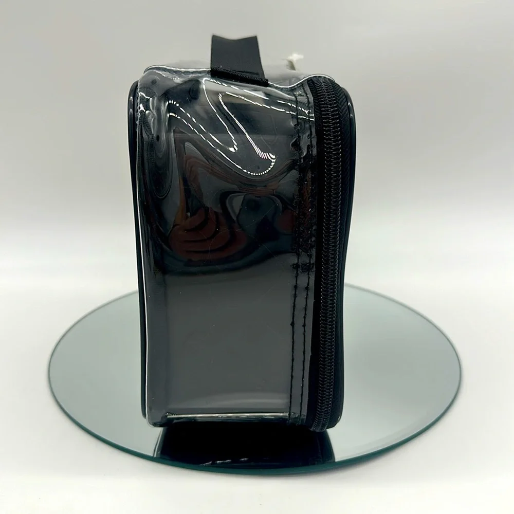 MY TAG ALONG SET OF 2 COSMETIC POUCHES
